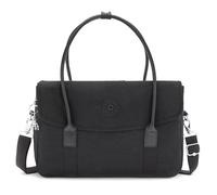 Kipling SUPERWORKER S Messenger Bag, Computer Bags, Black Noir (Black)