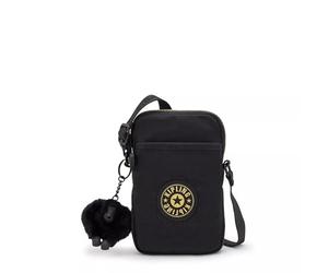 Kipling Tally Crossbody Phone Bag, Glorious Gold, One Size