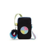 Kipling Tally Fc CrossbodyWoman, True Black Fc25, 4.25''L x 6.75''H x 0.75''D