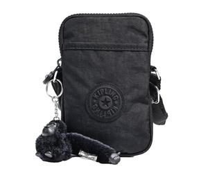 Kipling TALLY Phone bag, Black Noir Black