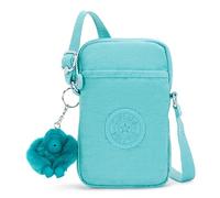 Kipling TALLY Phone bag, Deepest Aqua (Blue)