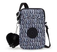 Kipling TALLY Phone bag, Phone Bags, Holiday Waves (Blue)