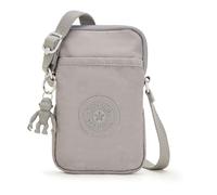 Kipling TALLY Phone bag, Phone Bags, Grey Gris (Grey) - Monkey Design May Vary