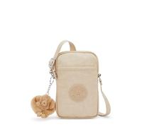 Kipling TALLY Phone bag, Phone Bags, Sparkled Beige (Beige)
