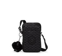 Kipling TALLY Phone bag, Signature Emb (Black)