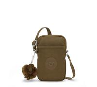 Kipling TALLY Phone bag, Smooth Khaki