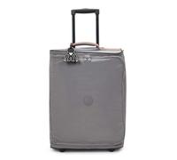 Kipling Basic Teagan C 2 wheels Cabin trolley 55 cm gray