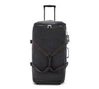 Kipling Basic Teagan L 2 roll travel bag 77 cm black