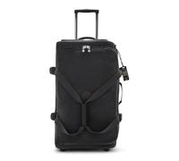 Kipling Basic Teagan M 2 roll travel bag 66 cm black