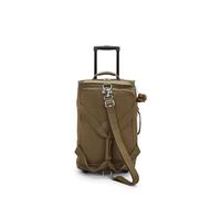 Kipling Teagan US Smooth Khaki