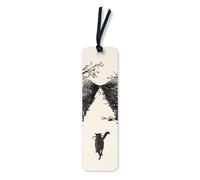 Kipling: The Cat that Walked by Himself Bookmarks (pack of 10)