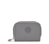 Kipling Tops Small Wallet, Inviting Grey (Grey)