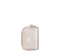 Kipling TOPS Small Wallet Cardholder - Metallic Glow RRP £39