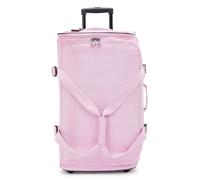 kipling trolley Basic Eyes Wide Open Teagan M Blooming Pink