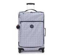 Kipling Trolley Basic Print Darcey Groovy Vines Blue 67cm