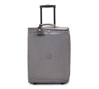 Kipling Basic Teagan C 2 wheels Cabin trolley 55 cm gray
