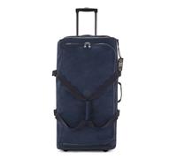 Kipling Teagan L Trolley Bag Blue