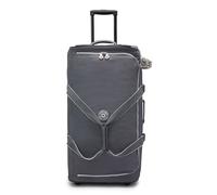 kipling trolley Basic Teagan L Moonlit Grey
