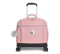 Kipling New Storia 25l Trolley Bag Pink