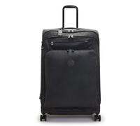 kipling trolley Core New Youri Spin L Black Noir