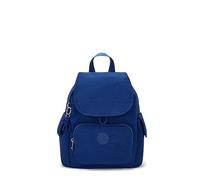 Kipling Backpack CITY PACK MINI Small Deep Sky Blue
