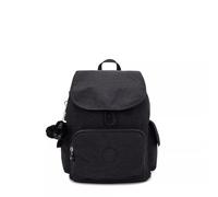 Kipling Unisex City Pack S Small Backpack (Pack of 1), Black Noir, S, Women's City Pack Small Backpack Lightweight Versatile Daypack Bag