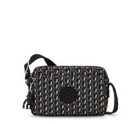 Kipling ABANU Small Crossbody Bag - 3D K Pink RRP £73