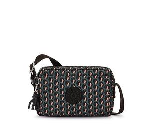 Kipling Unisex's ABANU Luggage-Messenger Bag, One Size