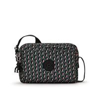 Kipling Unisex's ABANU M Luggage-Messenger Bag, 3D K Pink, One Size