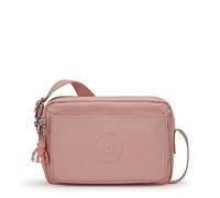 Kipling Unisex's ABANU M Luggage-Messenger Bag, Tender Rose, One Size