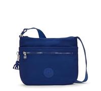 Kipling Unisex's ARTO Luggage-Messenger Bag, Deep Sky Blue, One Size