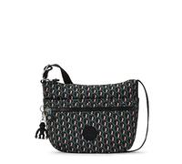 Kipling Unisex's ARTO S Luggage-Messenger Bag, 3D K Pink, One Size