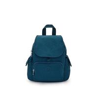 Kipling City Pack Mini Womens Teal Backpack KPKI26705HC