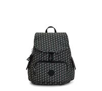 Kipling Unisex's City Pack S Luggage-Messenger Bag, 3D K Pink, One Size