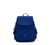 Kipling Unisex's City Pack S Luggage-Messenger Bag, Blue, One Size