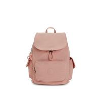 Kipling Unisex's City Pack S Luggage-Messenger Bag, Pink, One Size