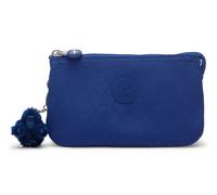 kipling utility bag Basic Creativity Purse L Blazing Blue