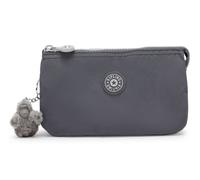 kipling utility bag Basic Creativity Purse L Moonlit Grey