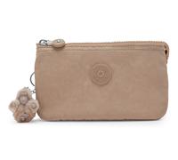 kipling utility bag Basic Creativity Purse L Tan Beige