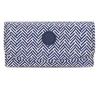 Kipling Wallets MONEY LAND Urban Chevron