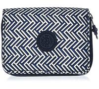 Kipling Wallets MONEY LOVE Urban Chevron