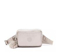 Kipling Women Abanu Mini Convertible Shoulder Bag 2 in 1 Messenger, Metallic Glow, One Size