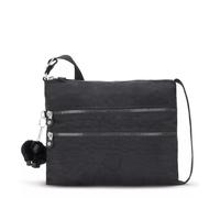 Kipling Women’s Alvar Crossbody, Super Light, Durable Messenger, Nylon Shoulder Bag
