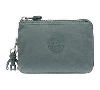 Kipling Women?s Creativity S WALLET ,Green (Light Aloe) ,14.5x9.5x5 cm