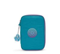 Kipling Women's 100 Pens Printed Case, Organize Accessories, Art Supplies, Makeup, Travel Organizer