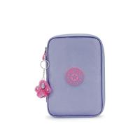 Kipling Women's 100 Pens Printed Case, Organize Accessories, Art Supplies, Makeup, Travel Organizer