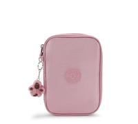 Kipling womens 100 Pens True Blue Case, METALLIC LILAC P, M, Casual