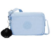 Kipling Womens Abanu Crossbody Bag - Cloudy Sky Blue