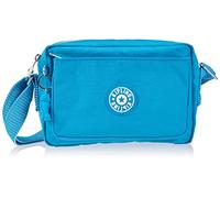 Kipling Abanu M Crossbody Blue Man