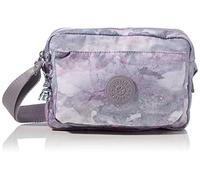 Kipling Women's Abanu M Crossbody, Canyon Mist, 9x24x17 Centimeters (B x H x T)